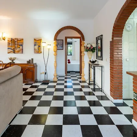 Corvera Casitas Select Βίλα Nerja