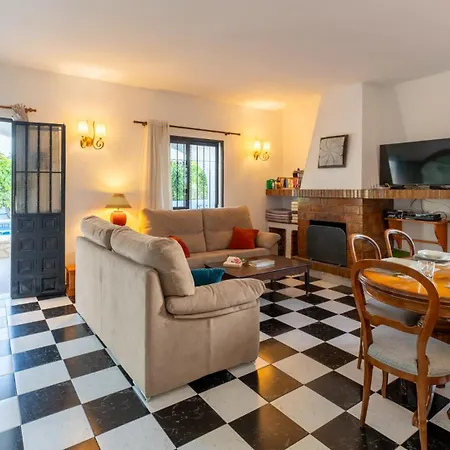 Βίλα Corvera Casitas Select Nerja