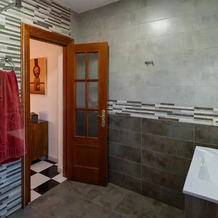 Corvera Casitas Select Villa