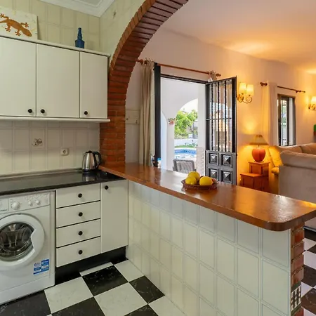 Corvera Casitas Select