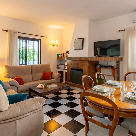 Villa Corvera Casitas Select