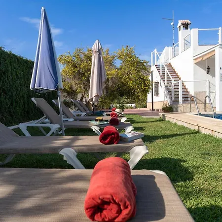 Corvera Casitas Select Nerja