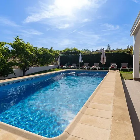 Villa Corvera Casitas Select Nerja